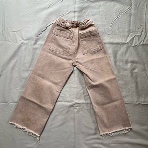 Zara Girls Denim